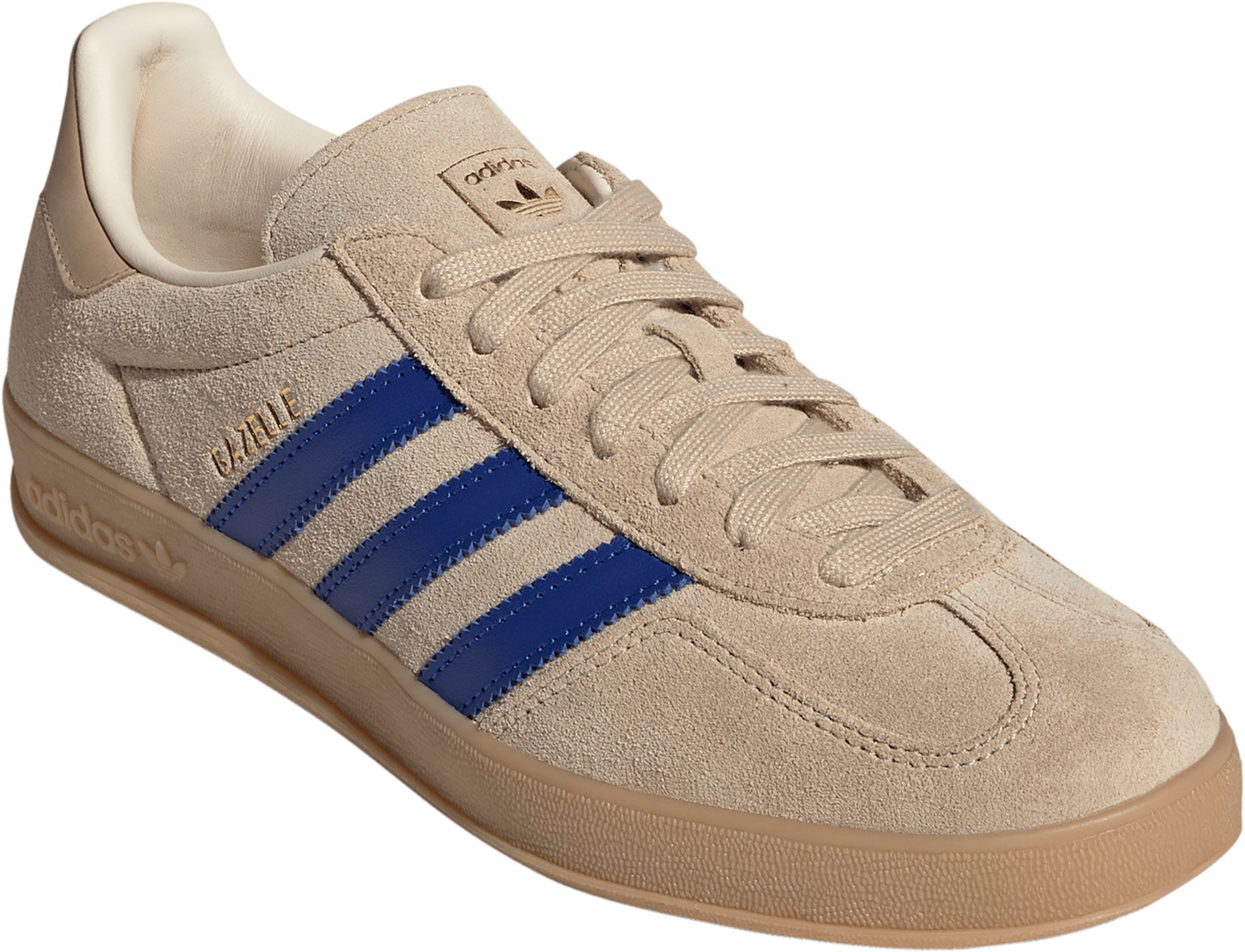 adidas Men's Gazelle Indoor Shoes product image