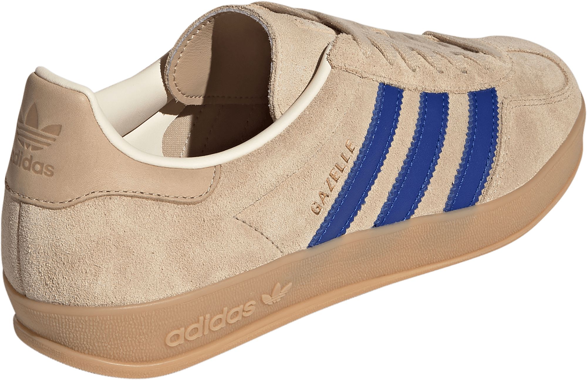 adidas Men's Gazelle Indoor Shoes product image