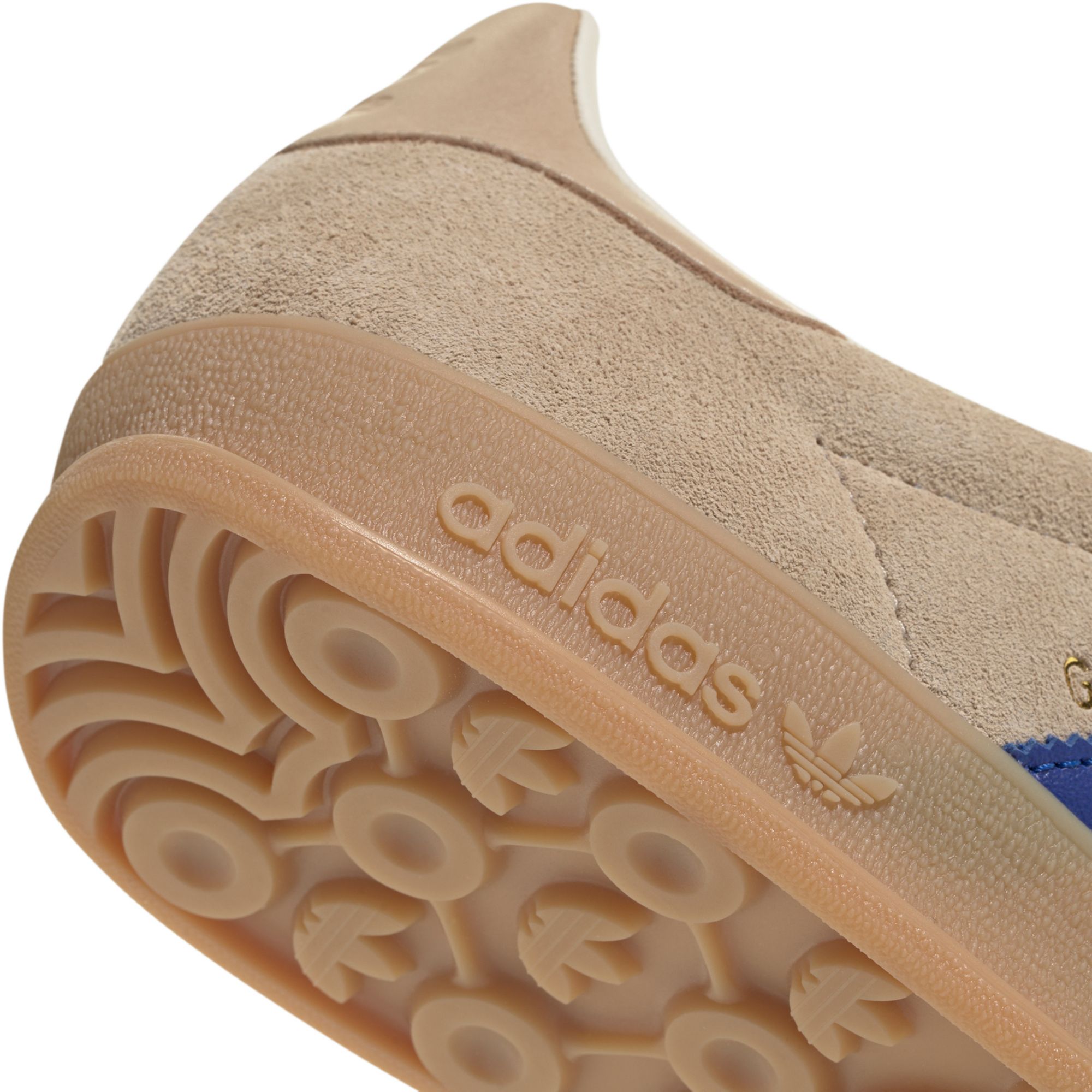 adidas Men's Gazelle Indoor Shoes product image