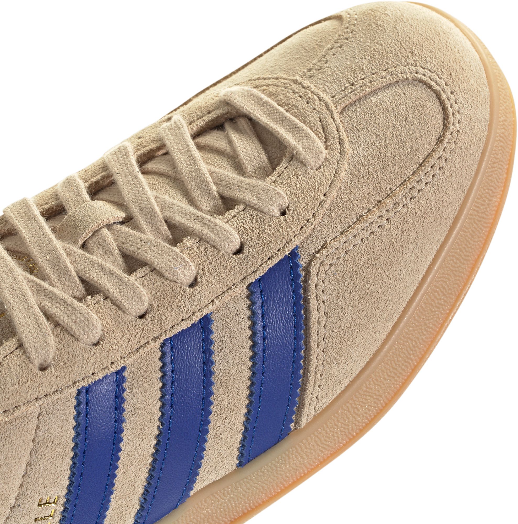 adidas Men's Gazelle Indoor Shoes product image