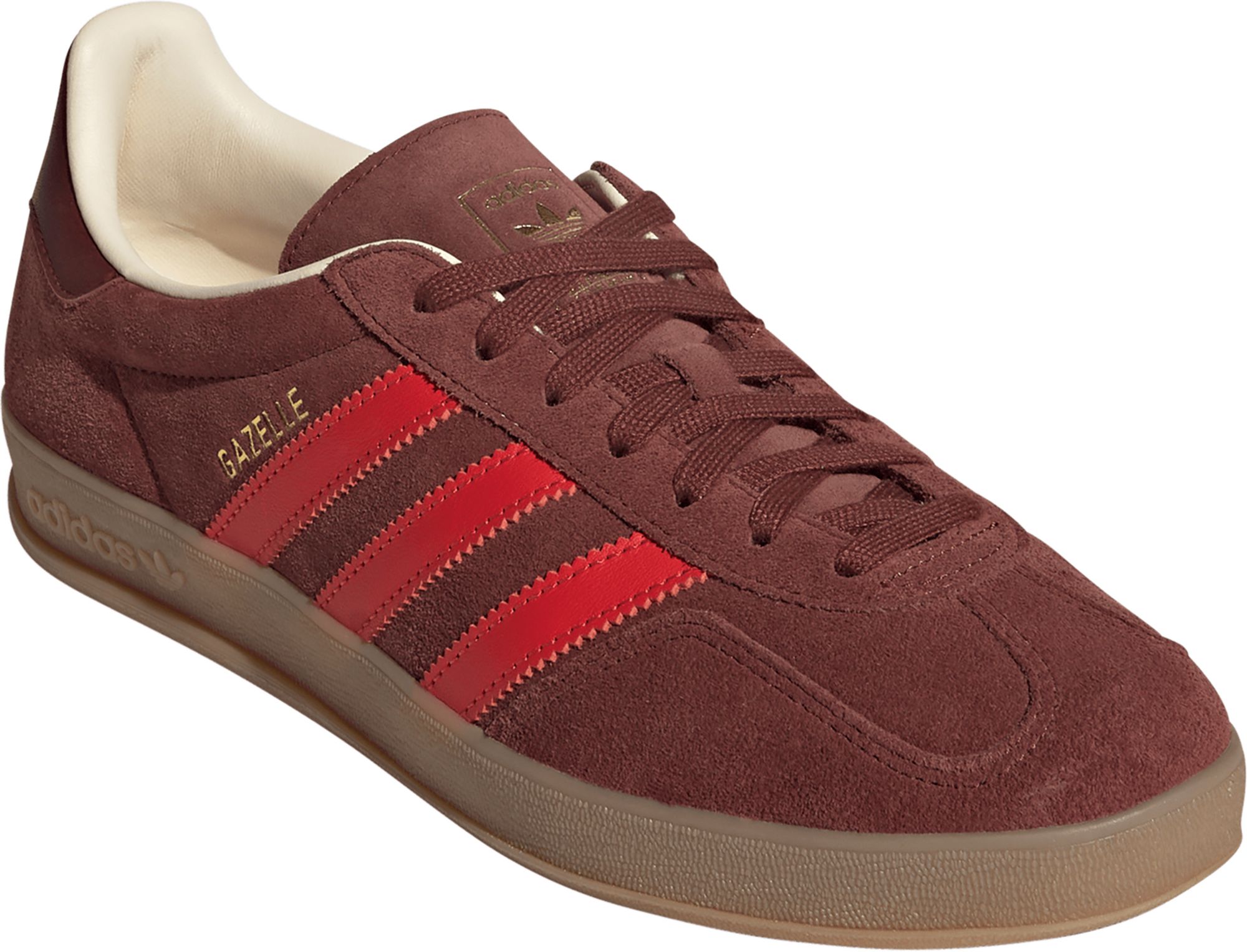 adidas Men's Gazelle Indoor Shoes product image