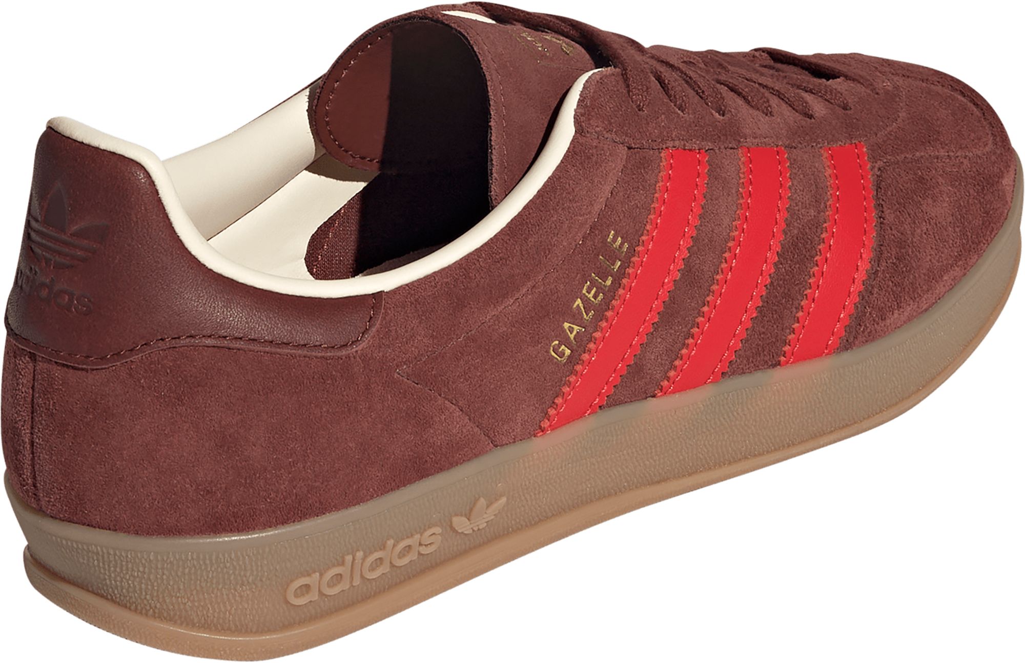 adidas Men's Gazelle Indoor Shoes product image