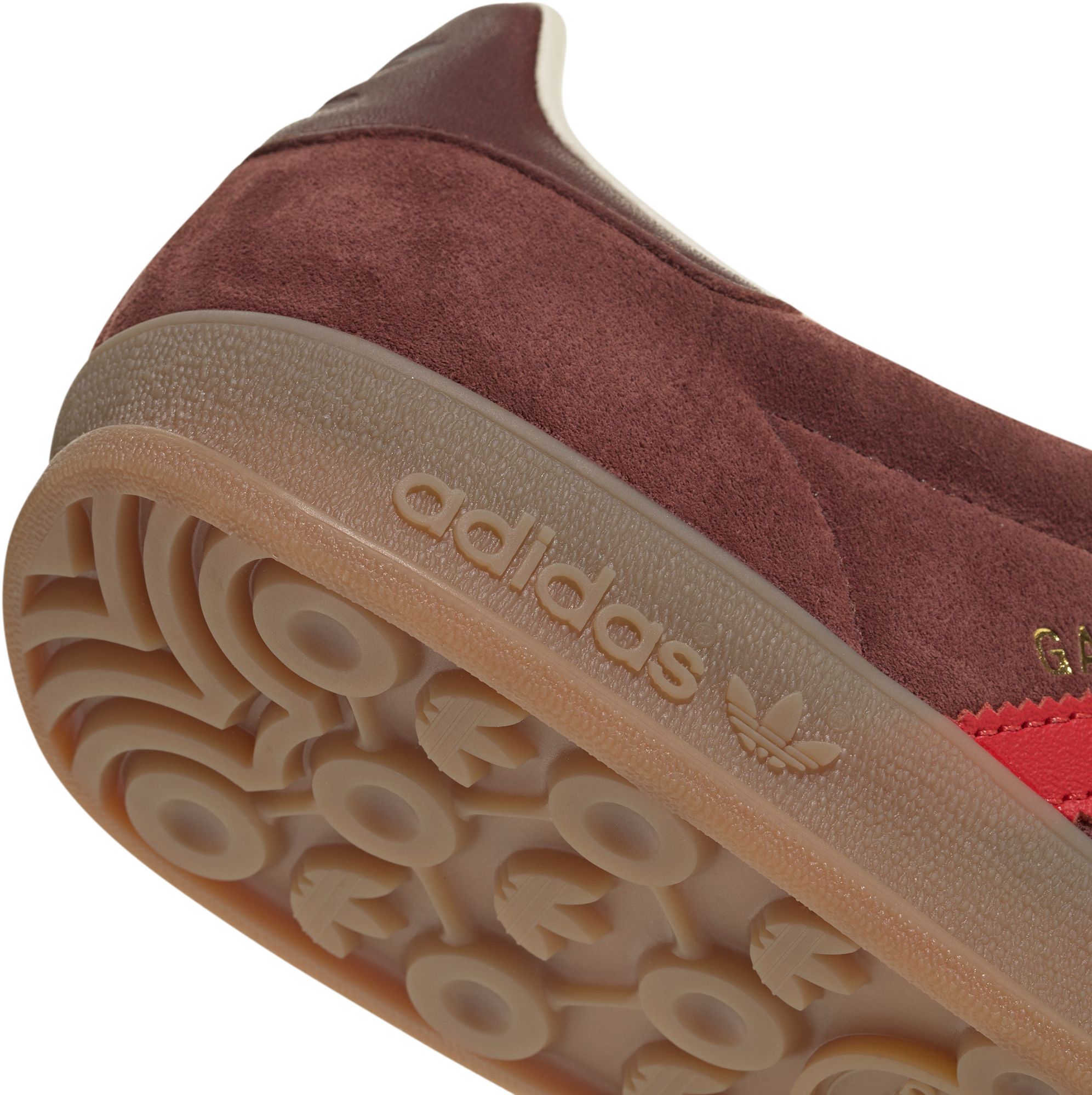 adidas Men's Gazelle Indoor Shoes product image