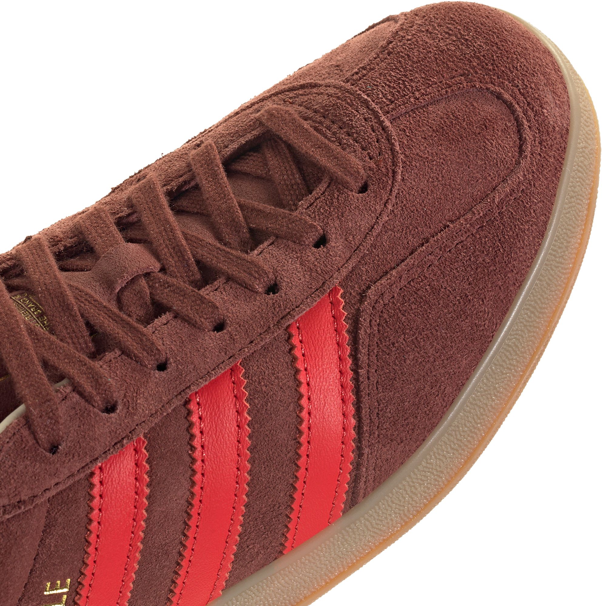 adidas Men's Gazelle Indoor Shoes product image