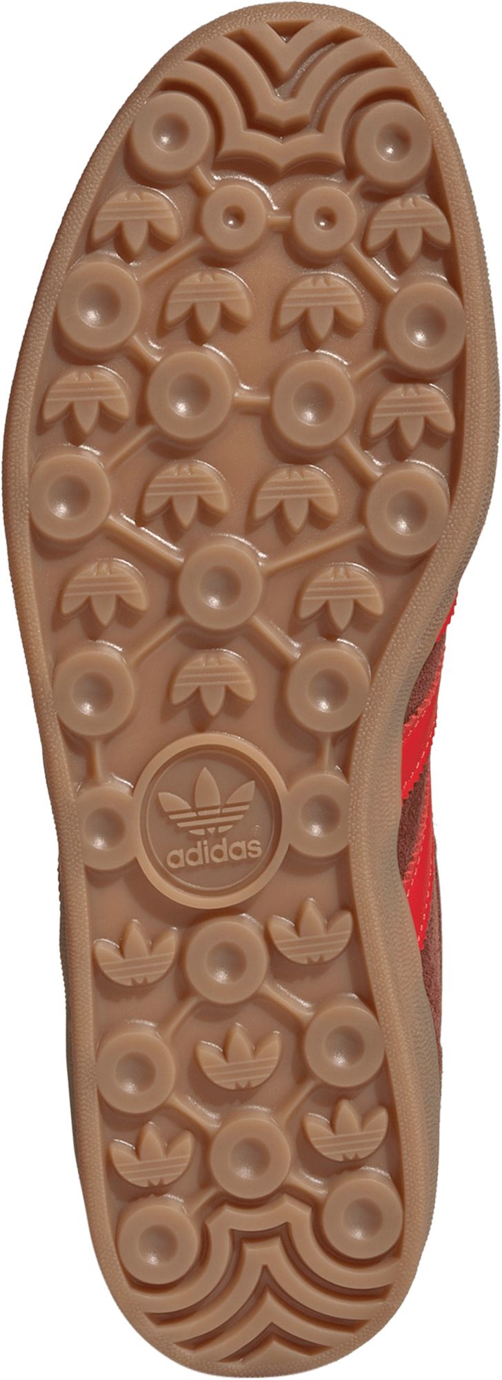 adidas Men's Gazelle Indoor Shoes product image