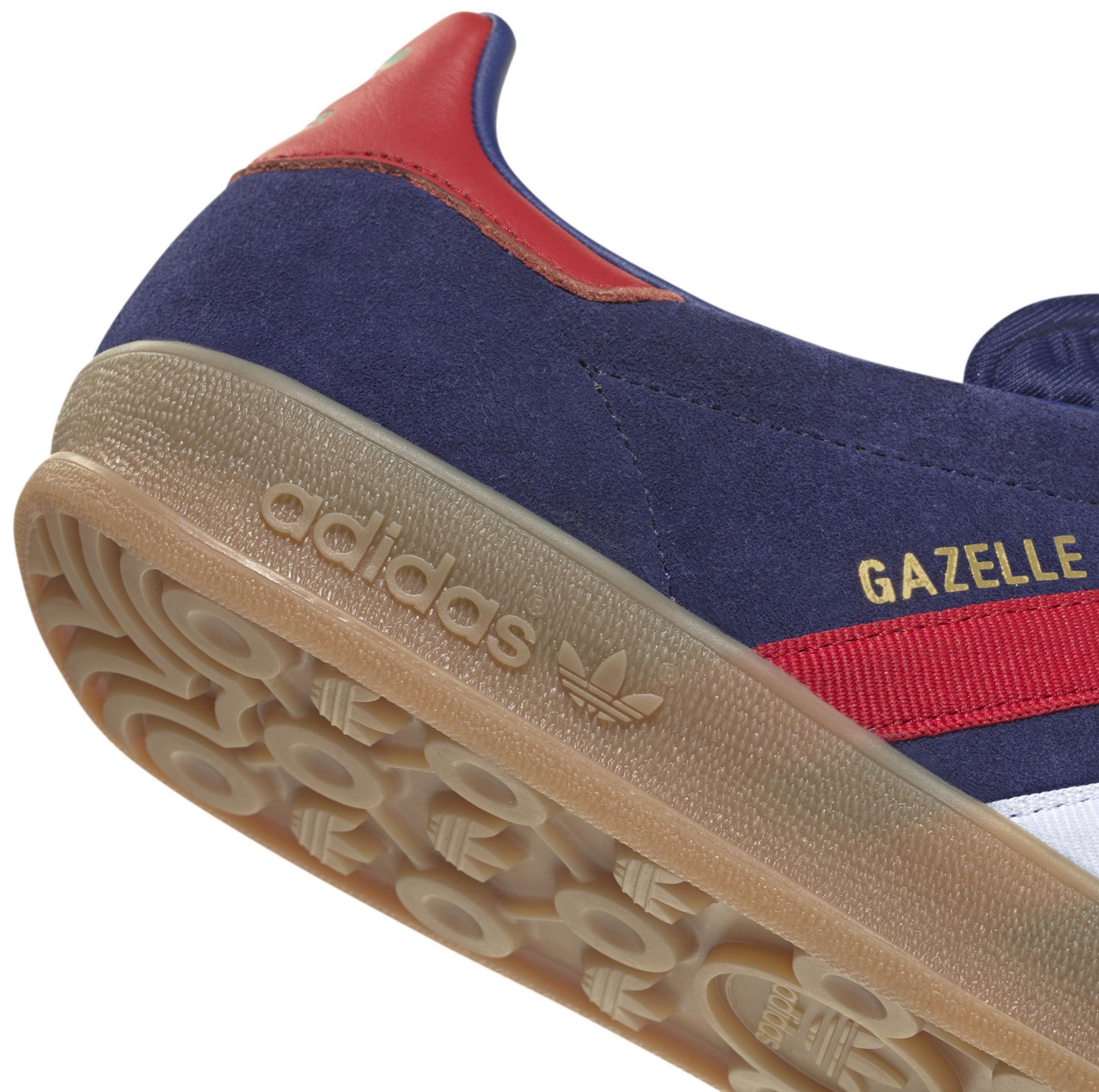 adidas Men's FIFA World Cup Gazelle Indoor Shoes product image