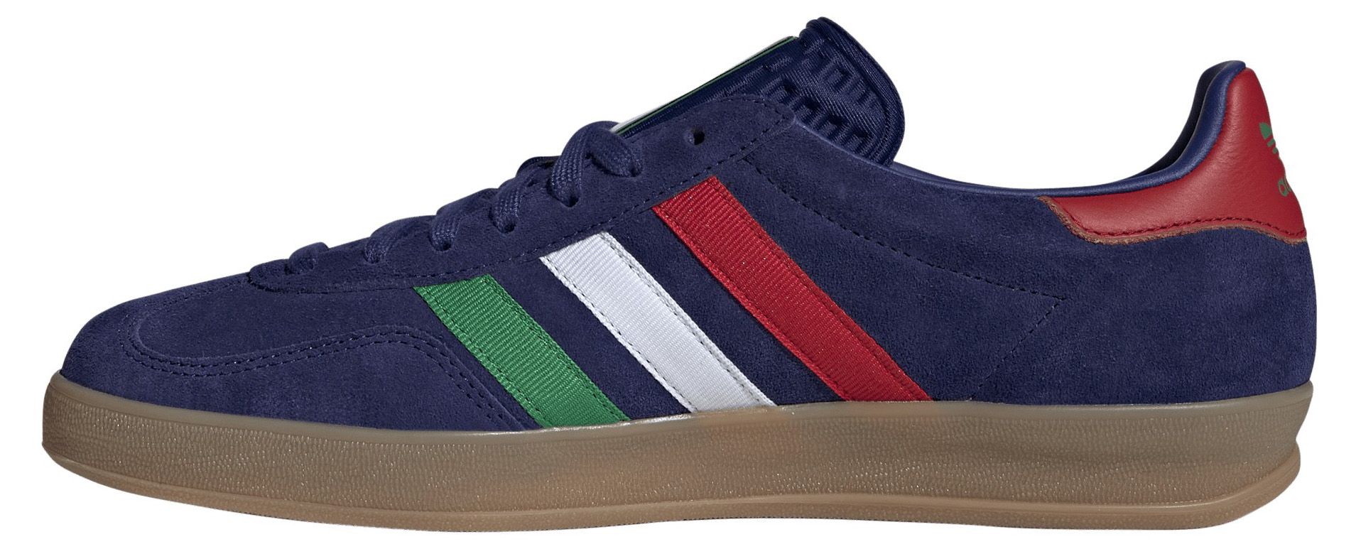adidas Men's FIFA World Cup Gazelle Indoor Shoes product image