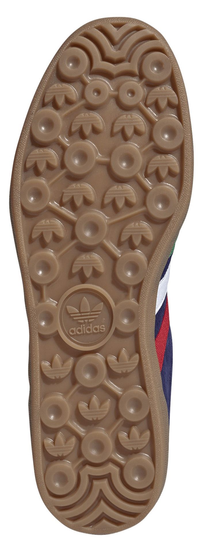 adidas Men's FIFA World Cup Gazelle Indoor Shoes product image