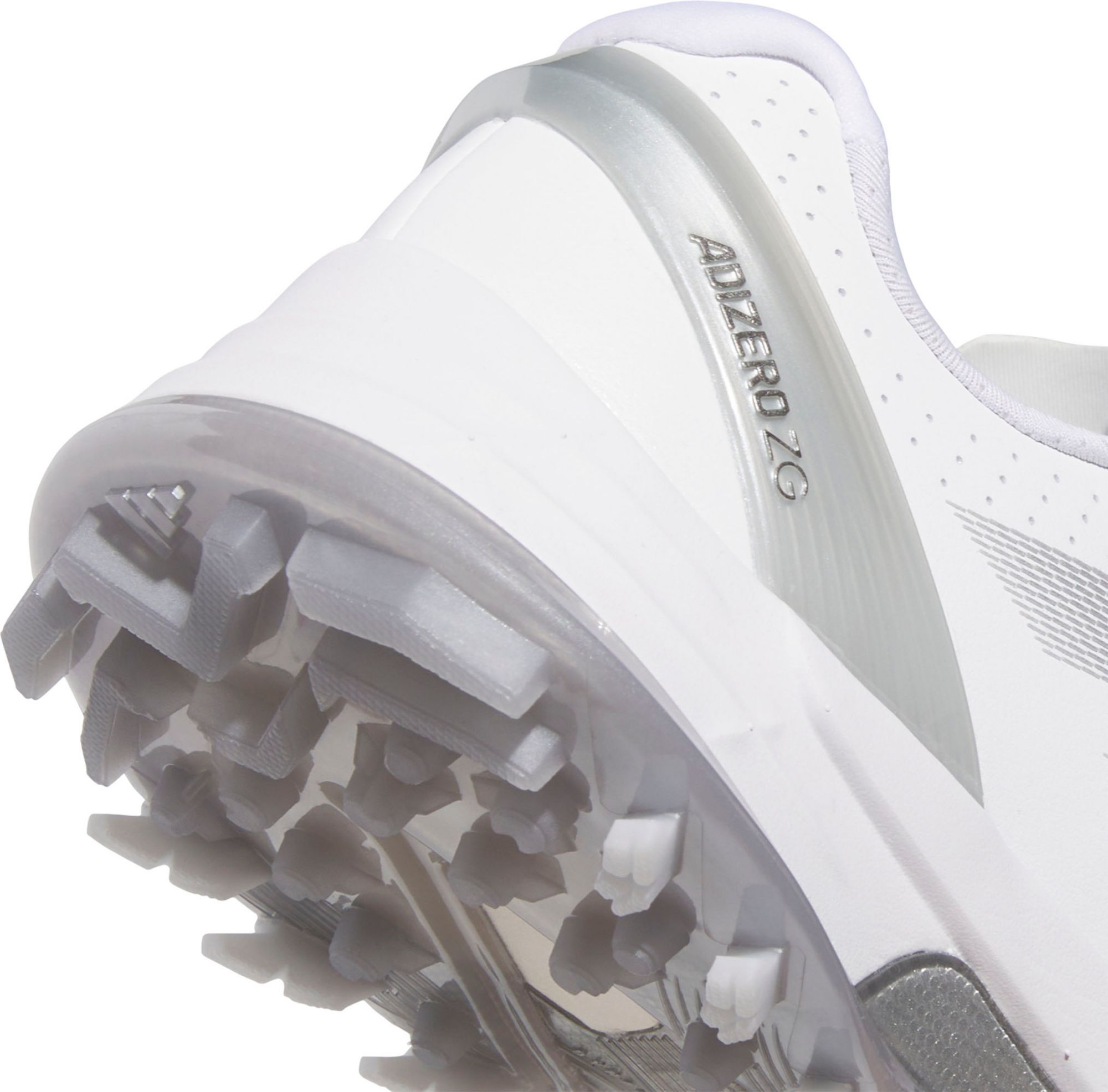adidas Women's Adizero ZG Spikeless Golf Shoes product image