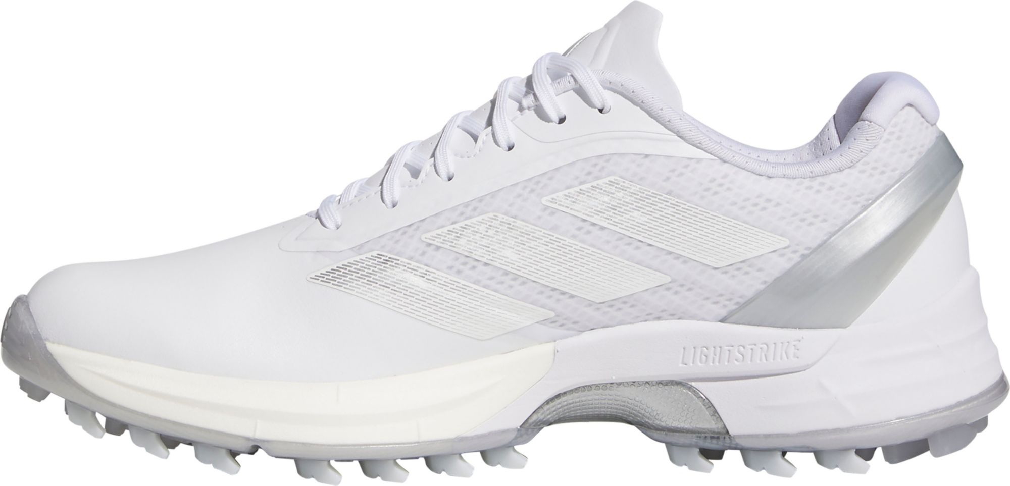 adidas Women's Adizero ZG Spikeless Golf Shoes product image