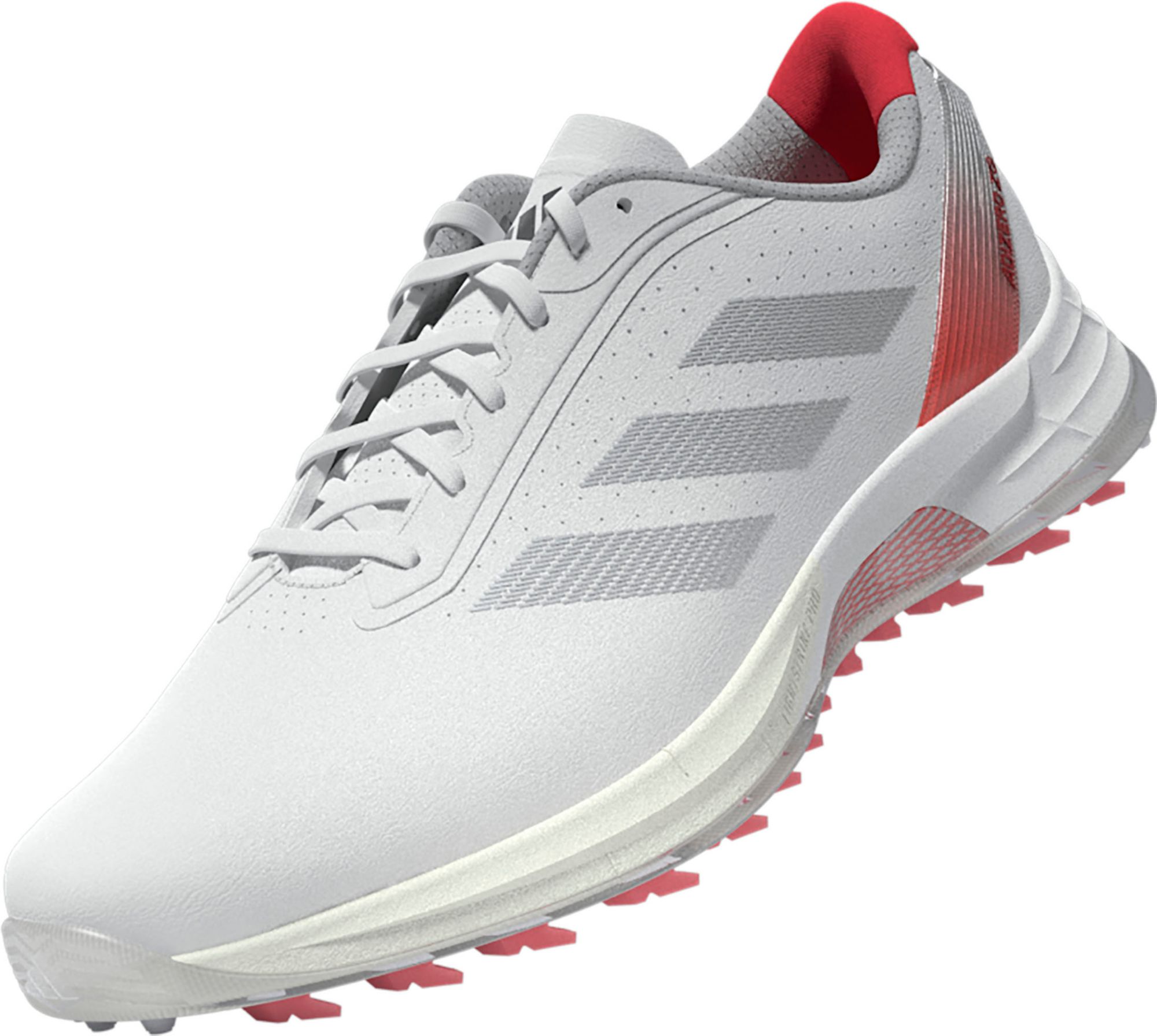 adidas Women's Adizero ZG Spikeless Golf Shoes product image