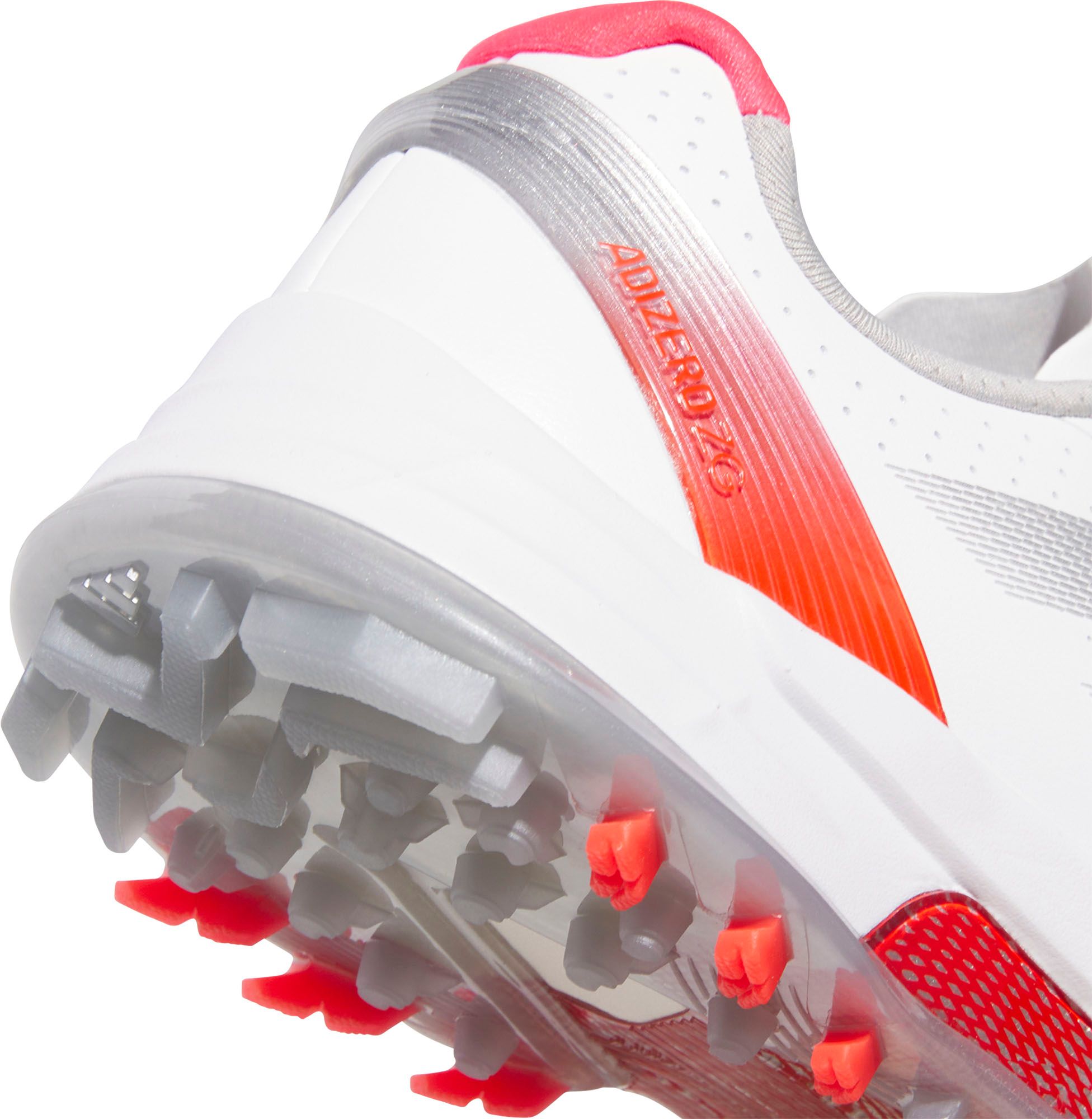 adidas Women's Adizero ZG Spikeless Golf Shoes product image