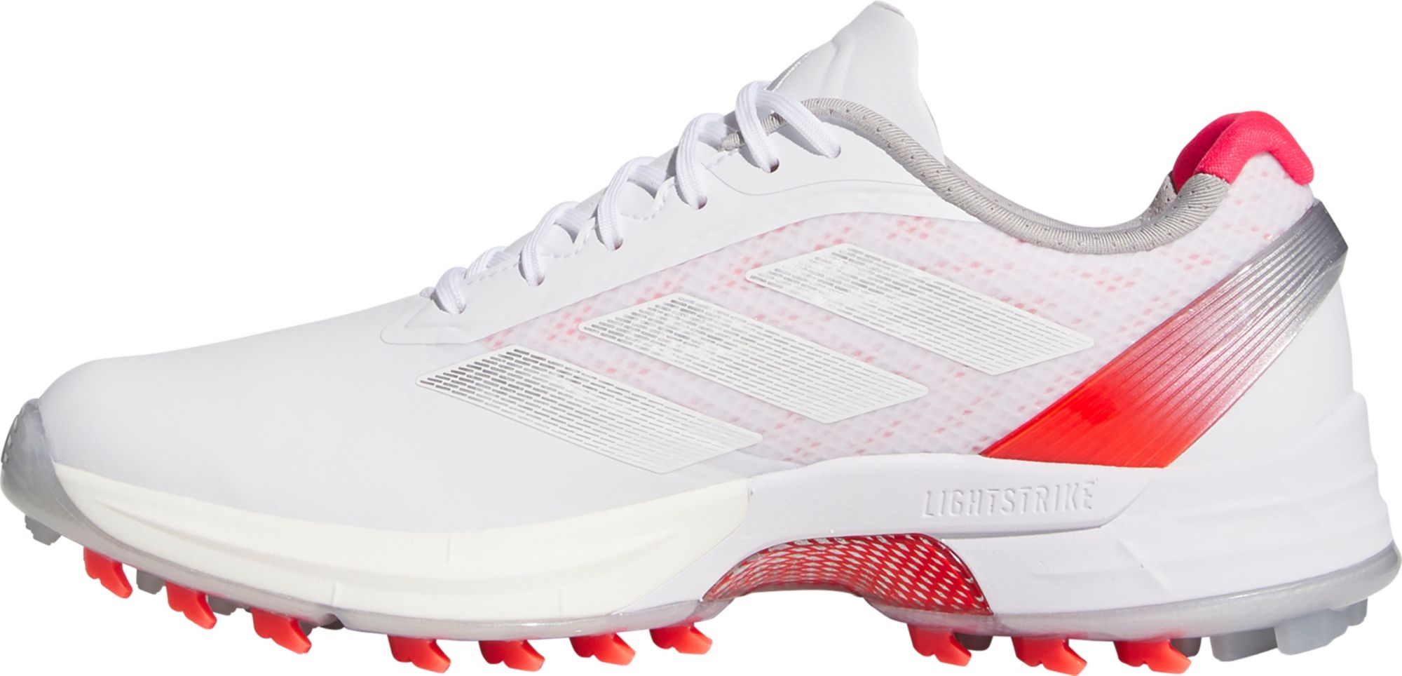 adidas Women's Adizero ZG Spikeless Golf Shoes product image