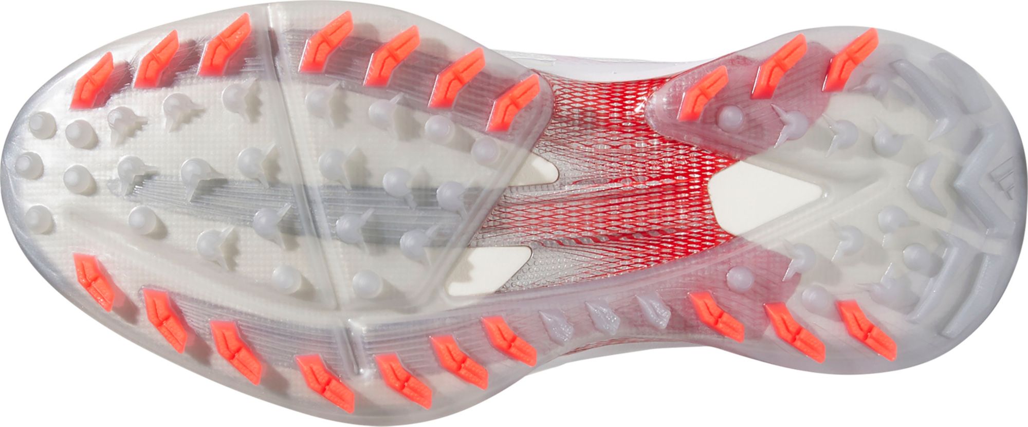 adidas Women's Adizero ZG Spikeless Golf Shoes product image