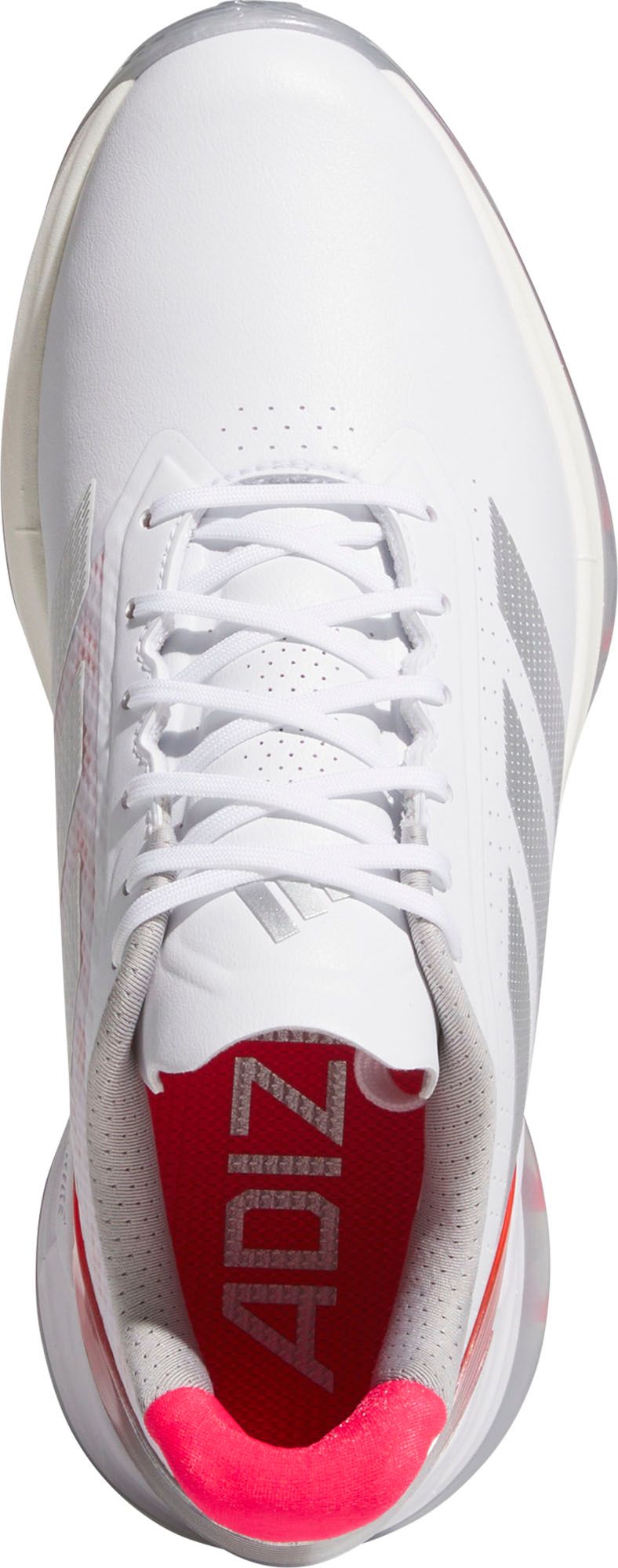 adidas Women's Adizero ZG Spikeless Golf Shoes product image