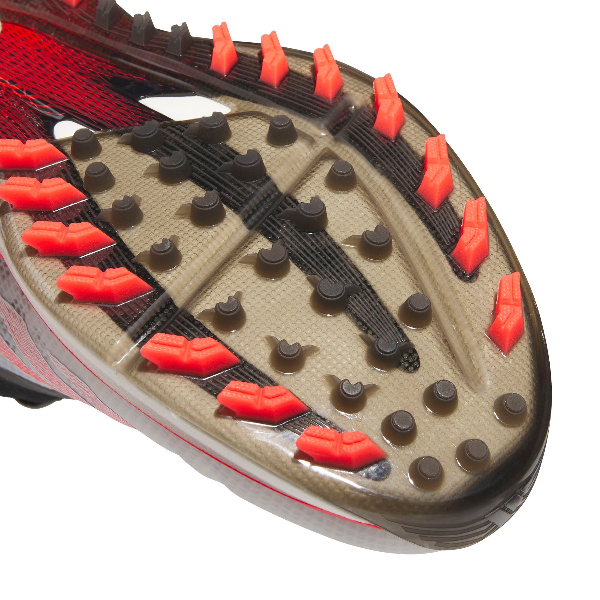 adidas Men's Adizero ZG Boa Spikeless Golf Shoes product image