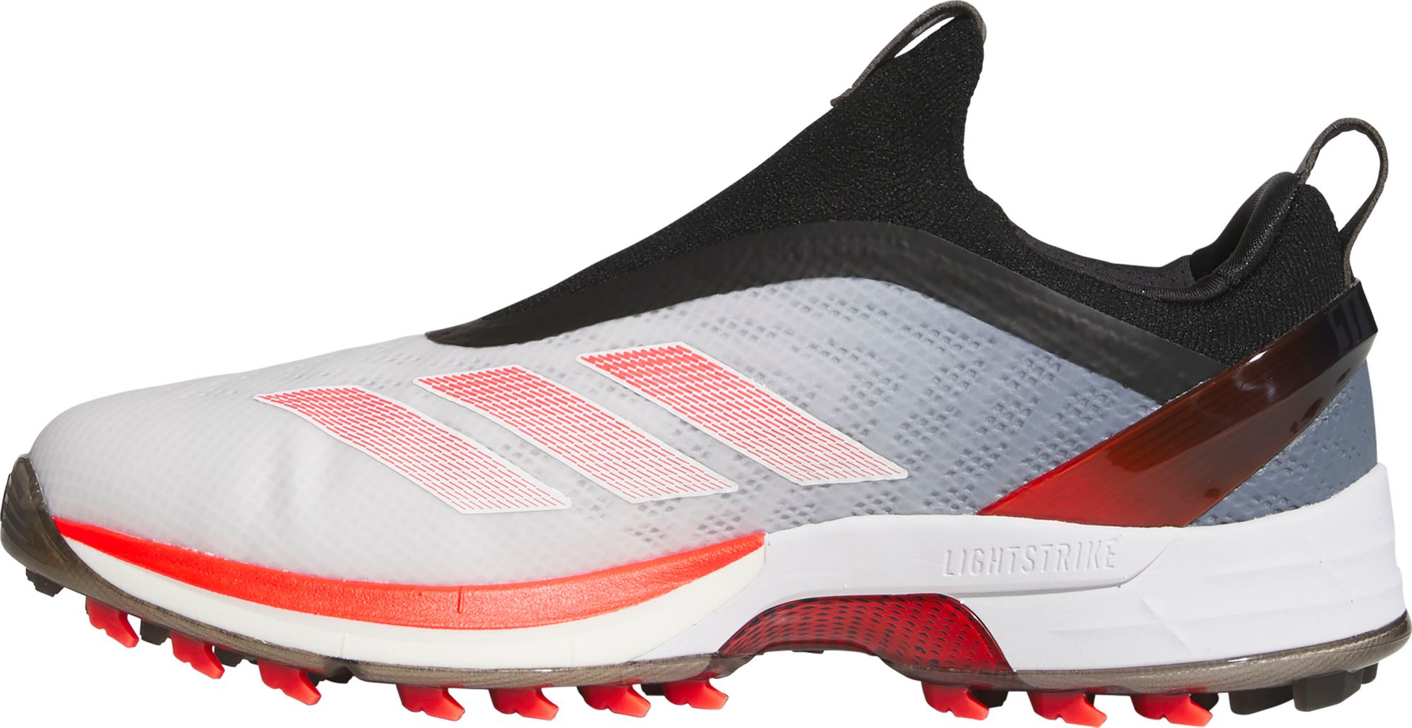 adidas Men's Adizero ZG Boa Spikeless Golf Shoes product image