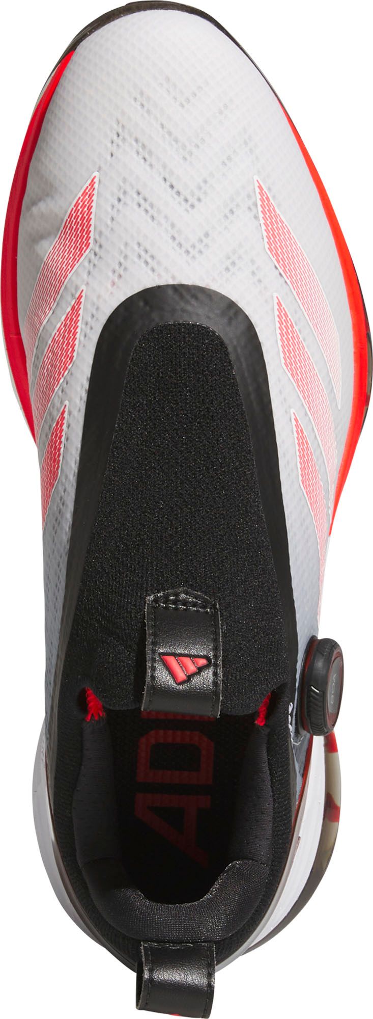 adidas Men's Adizero ZG Boa Spikeless Golf Shoes product image