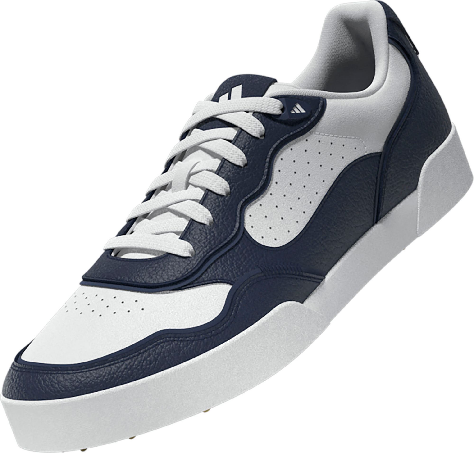 adidas Men's Retrocross Golf Shoes product image