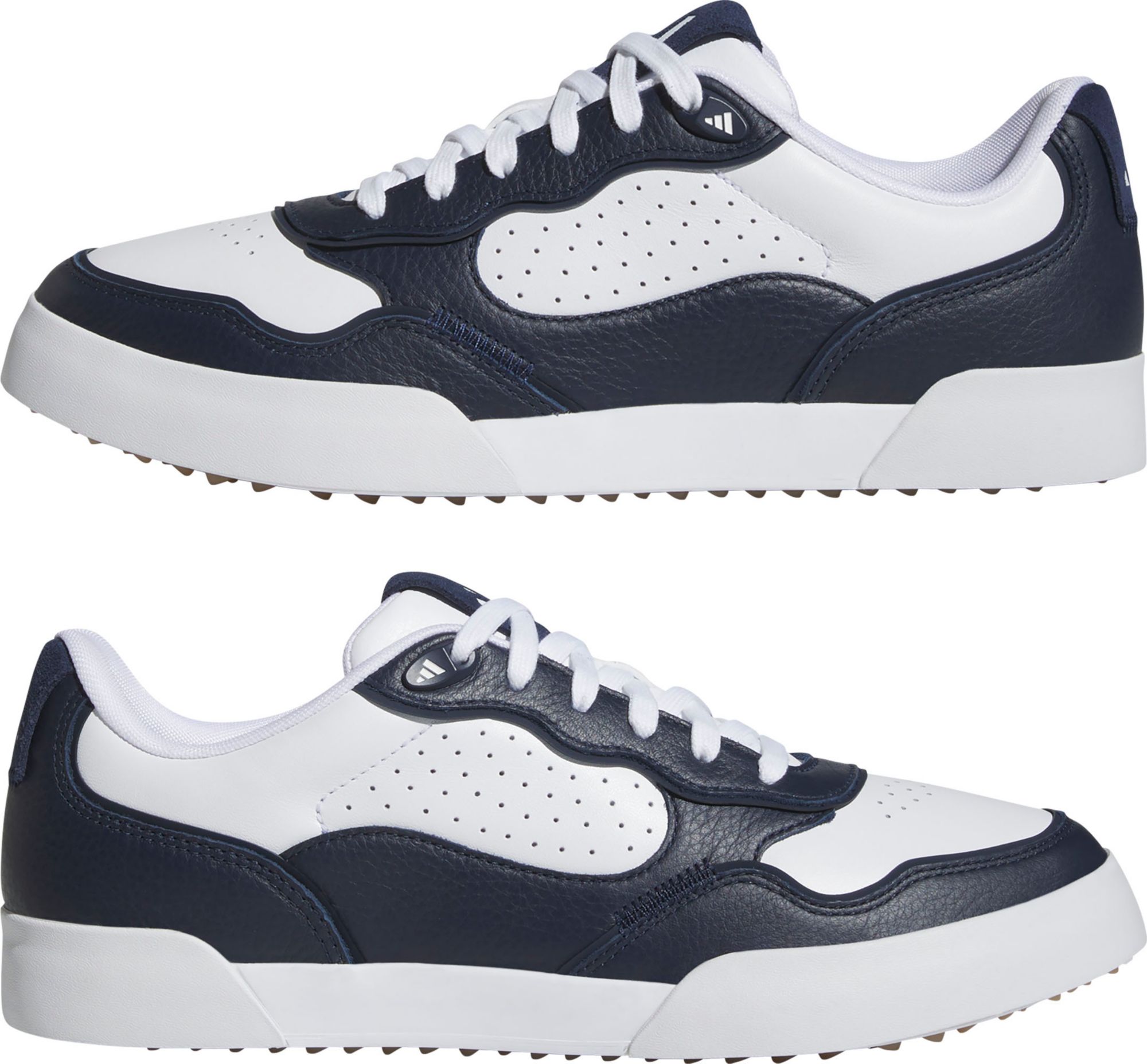 adidas Men's Retrocross Golf Shoes product image