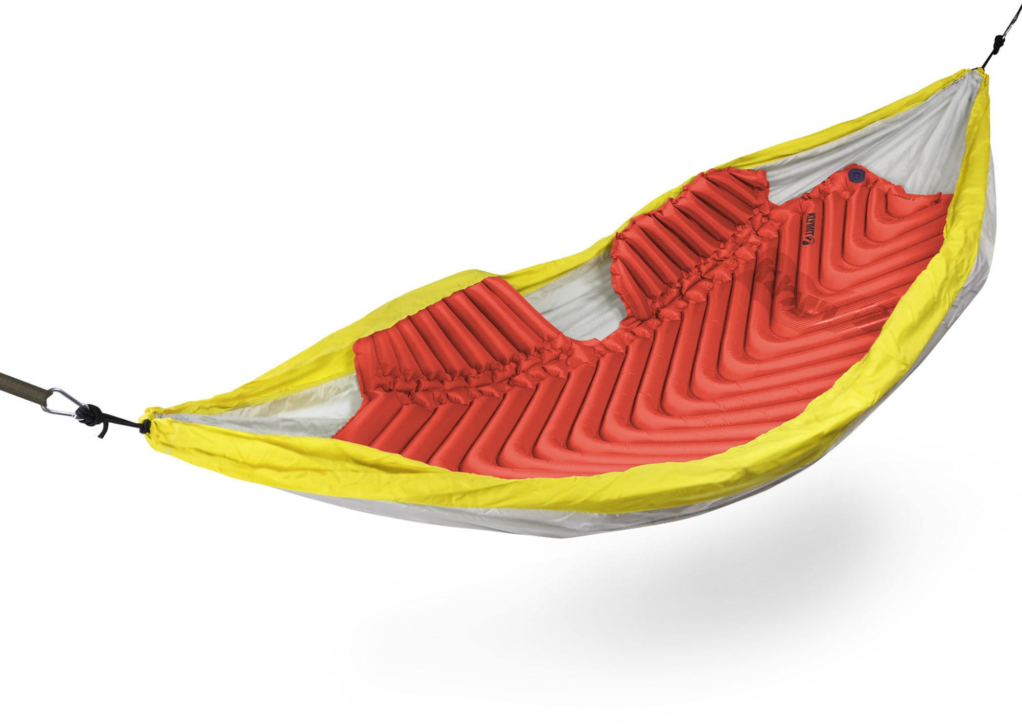 Klymit Insulated Hammock V Pad product image