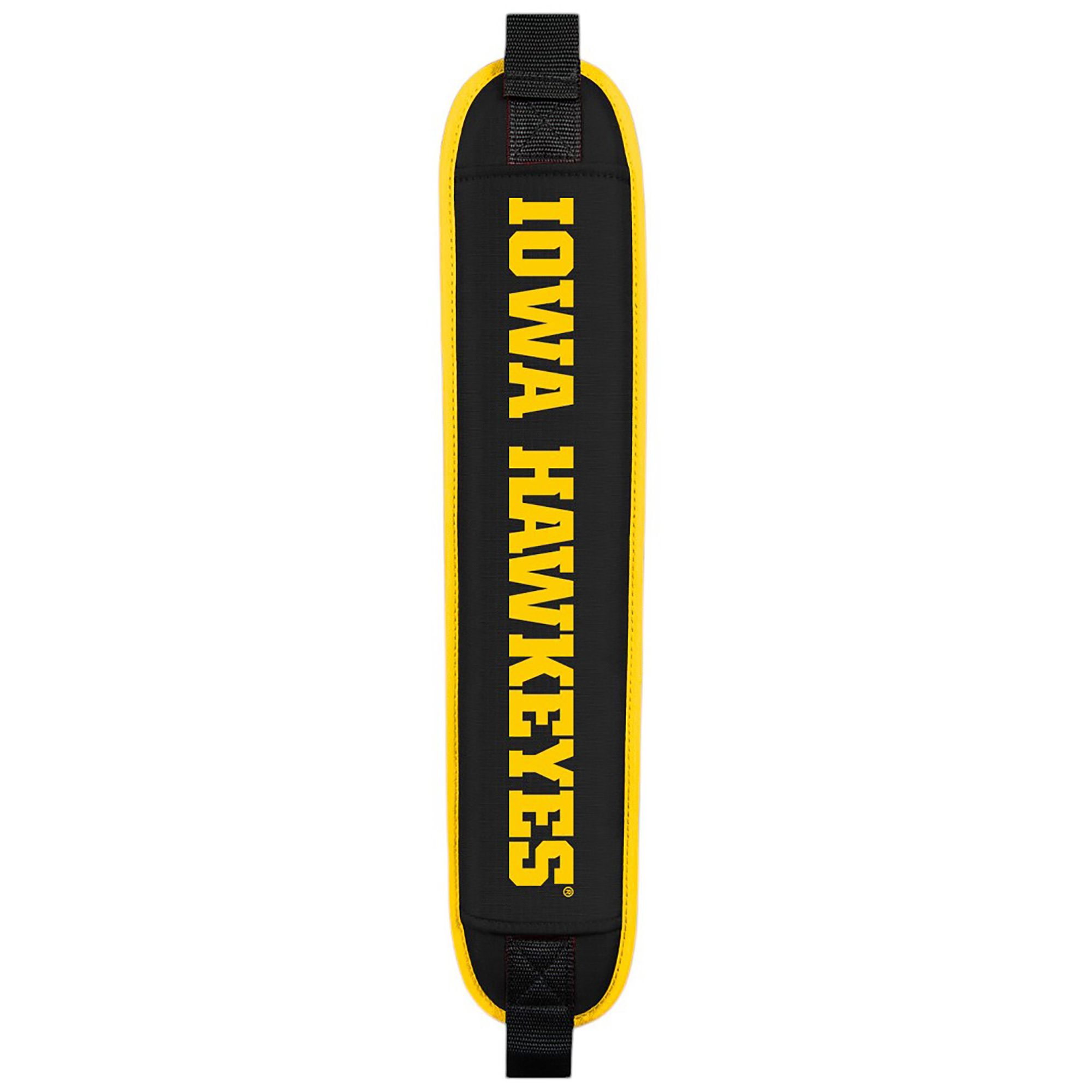 WinCraft Iowa Hawkeyes The Clubhouse Cooler Cart Bag product image