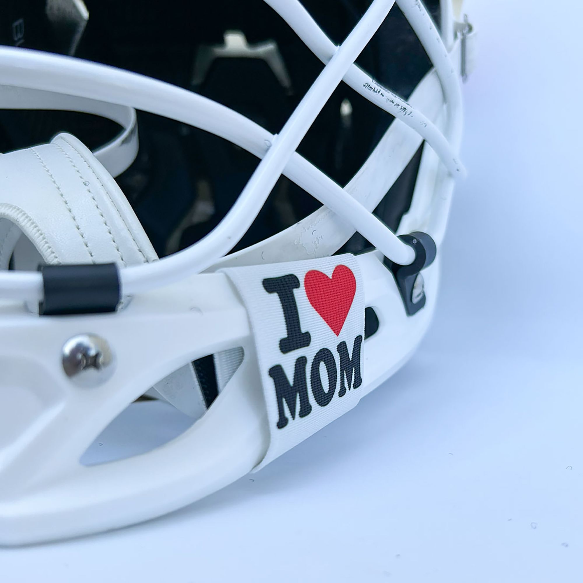 LaxStraps Helmet Strap product image