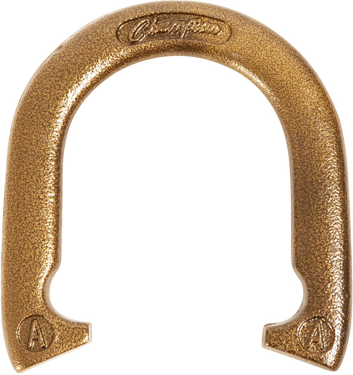 Champion Sports Steel Horseshoe Set product image