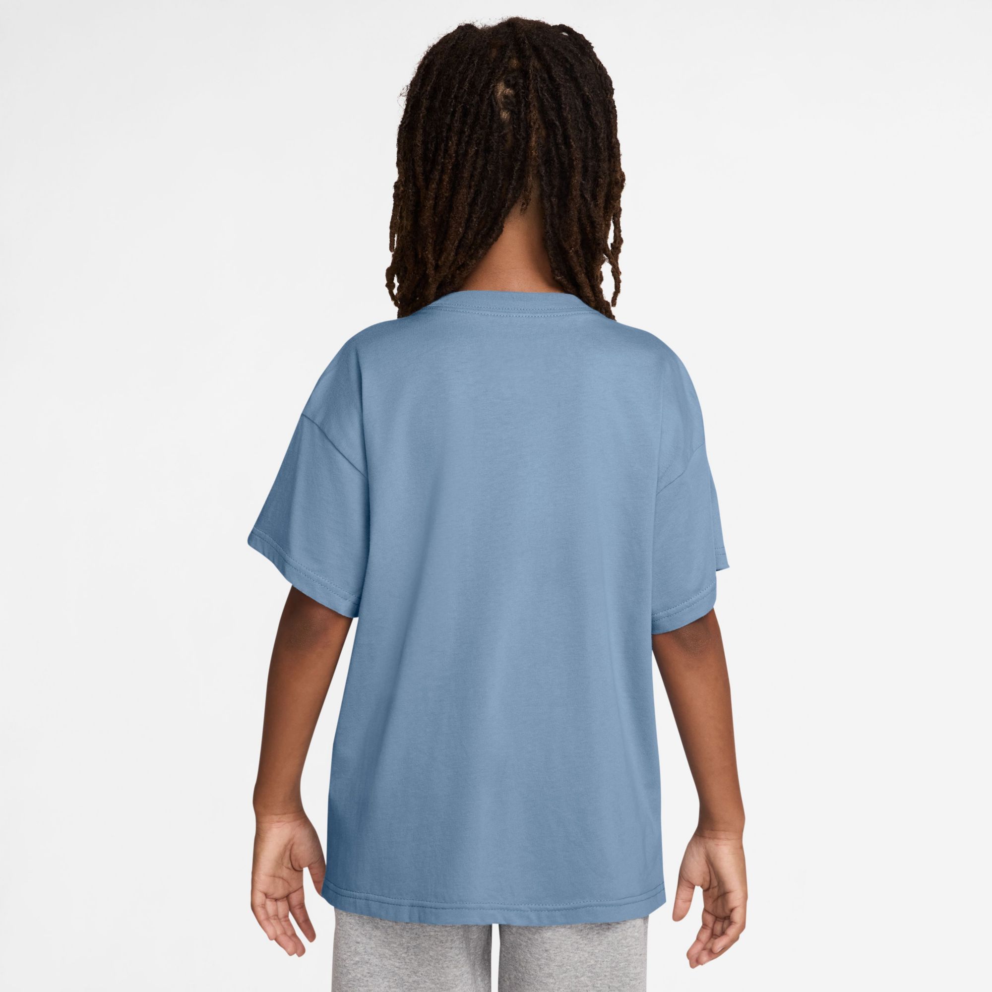 Nike Kids' Sportswear Club Xpress Max90 Tee product image