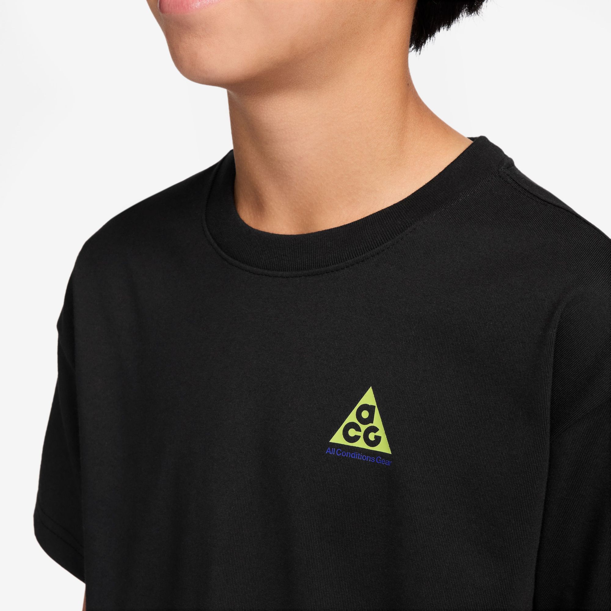 Nike Kids' ACG Dri-FIT Max90 T-Shirt product image