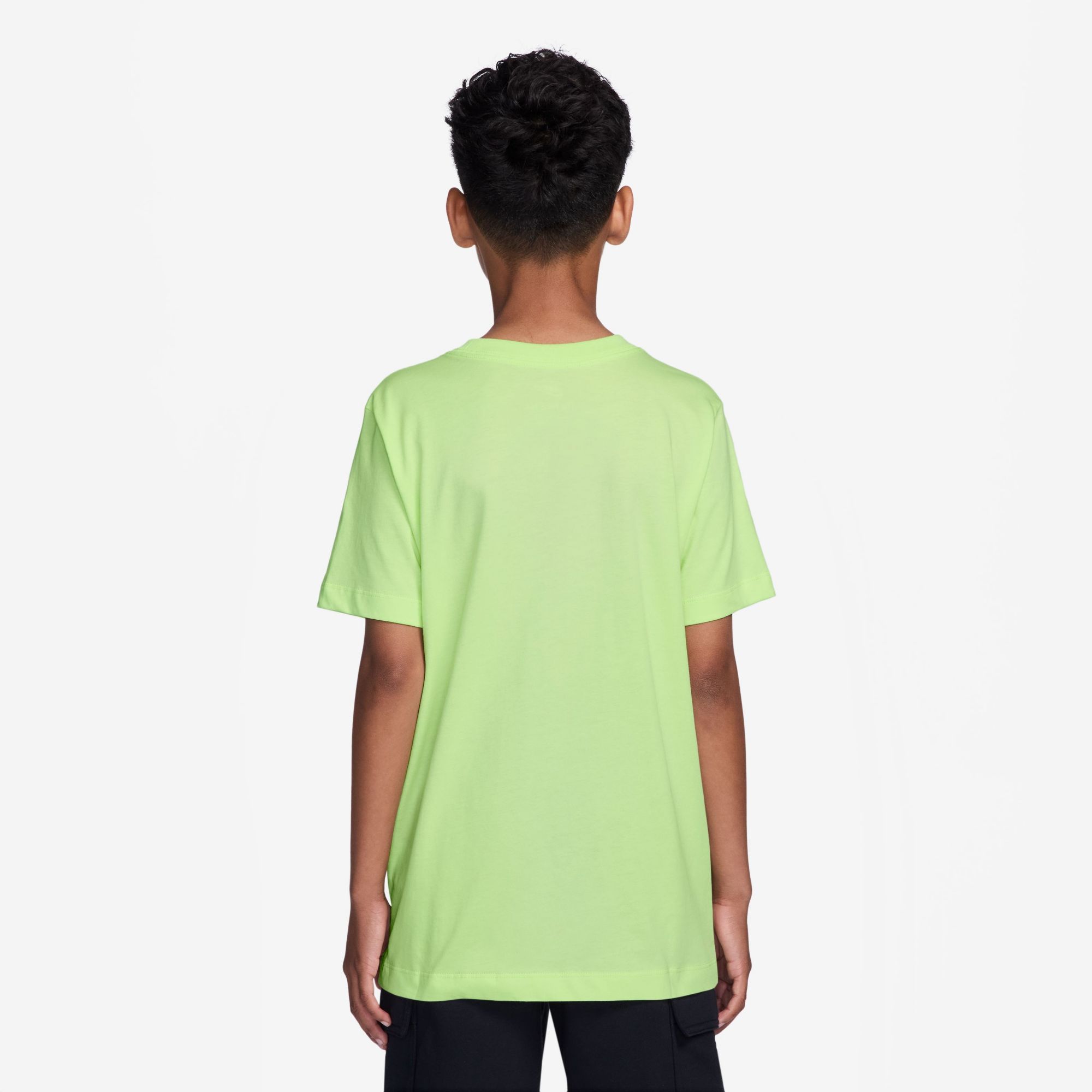 Nike Kids' Sportswear Rise And Shine Graphic Tee product image