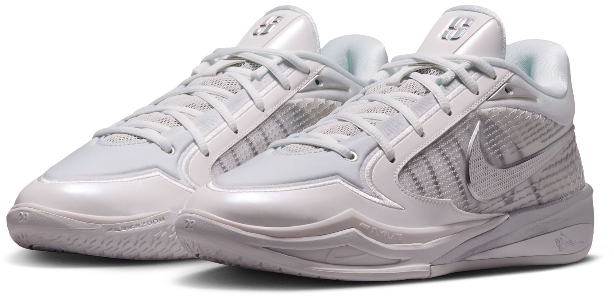 Nike Sabrina 4 'Light Work' Basketball Shoes product image