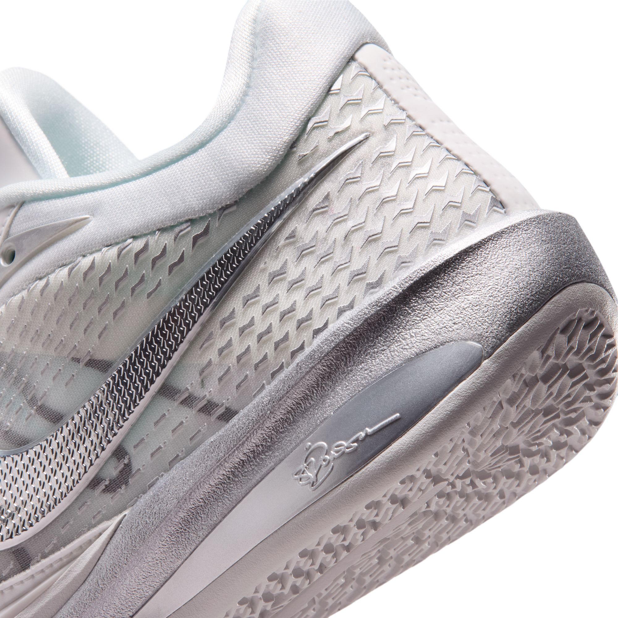 Nike Sabrina 4 'Light Work' Basketball Shoes product image
