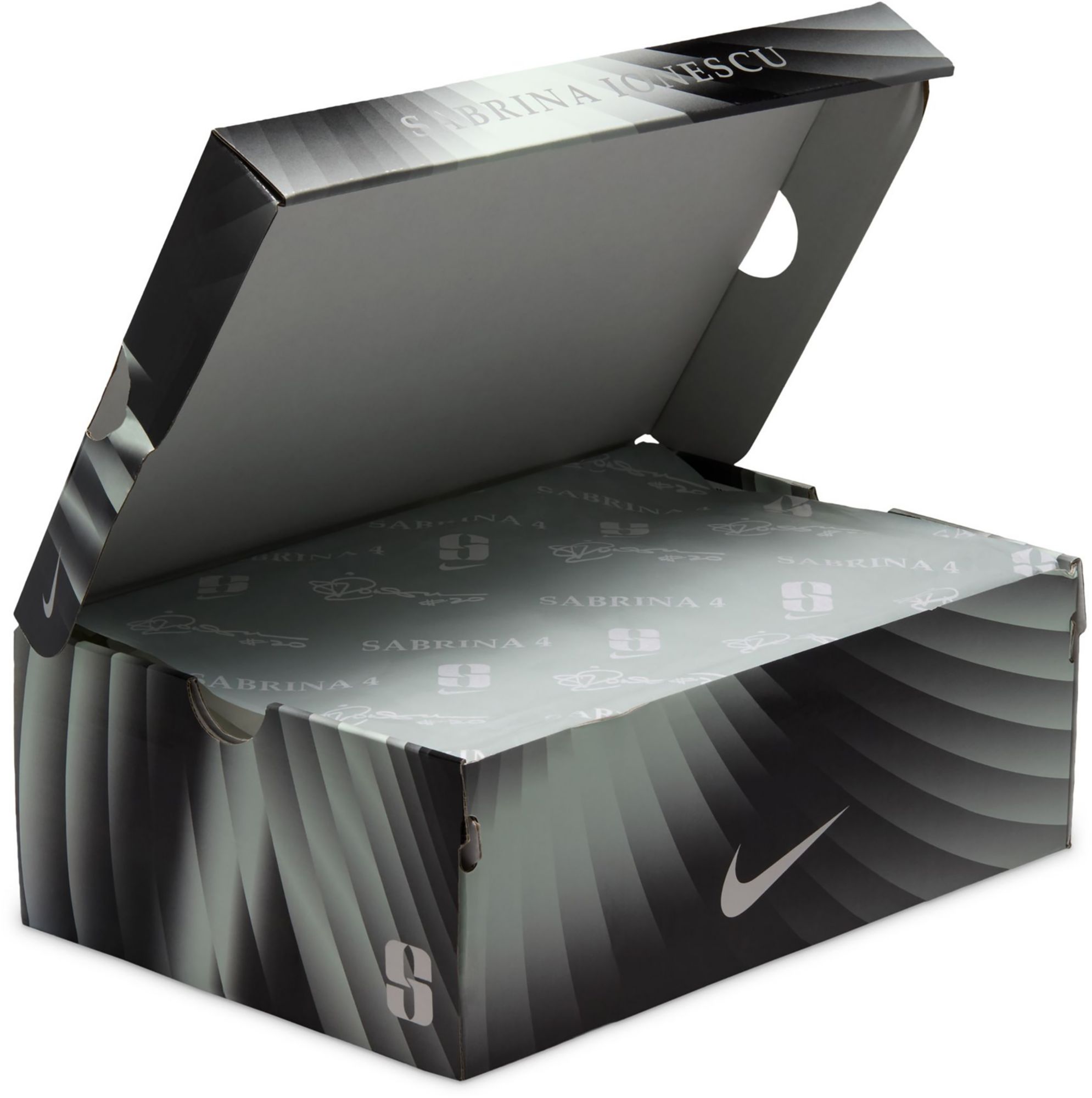 Nike Sabrina 4 'Light Work' Basketball Shoes product image