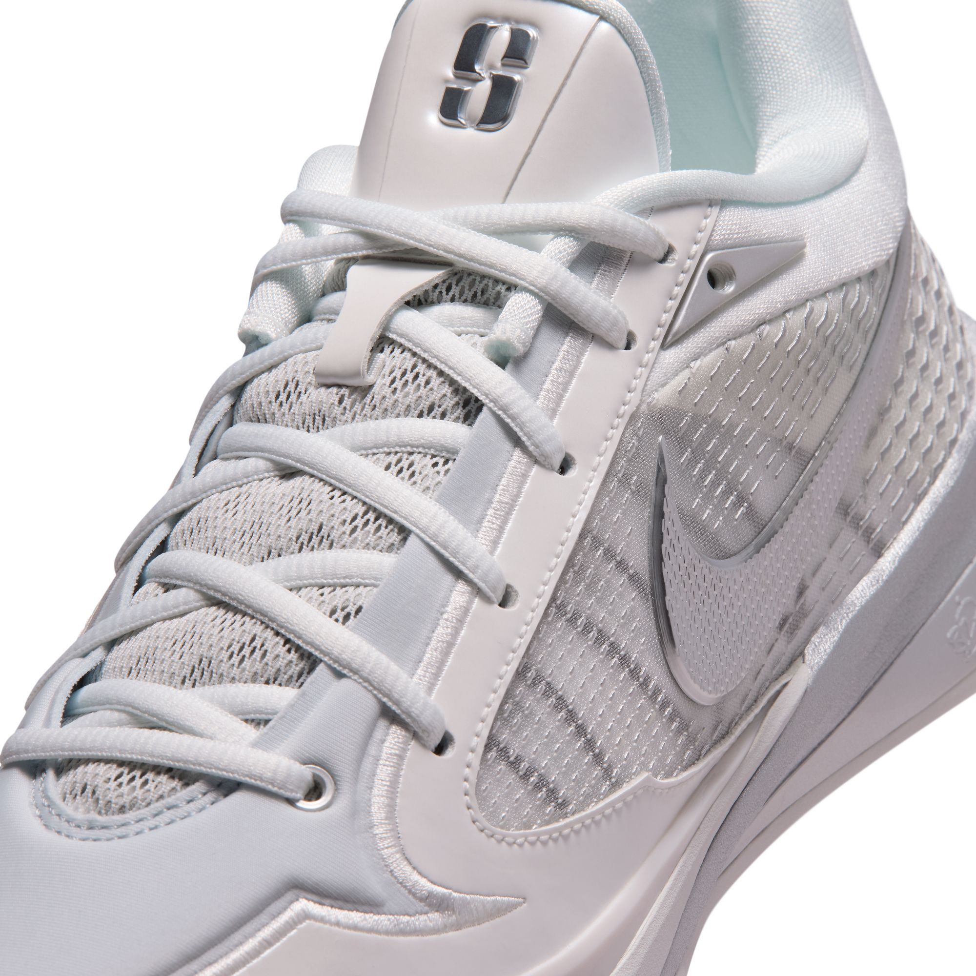 Nike Sabrina 4 'Light Work' Basketball Shoes product image