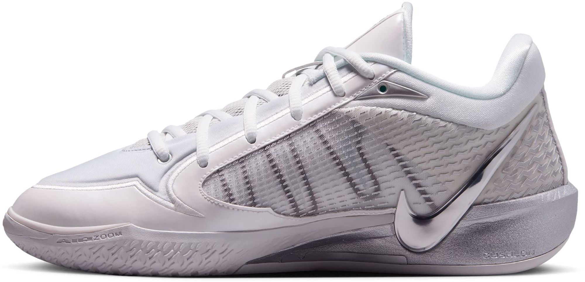 Nike Sabrina 4 'Light Work' Basketball Shoes product image