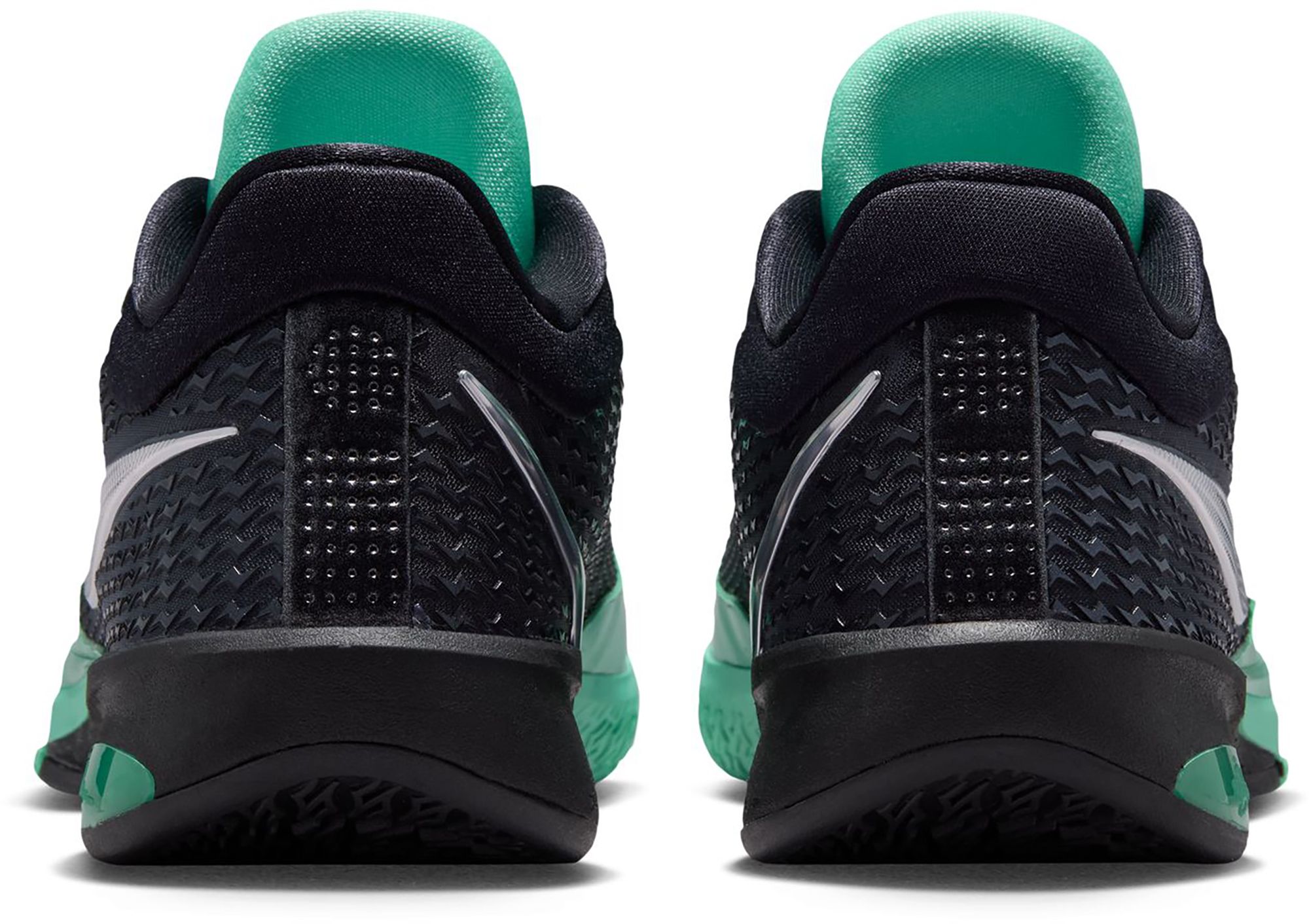 Nike Sabrina 4 'Limelight Glow' Basketball Shoes product image