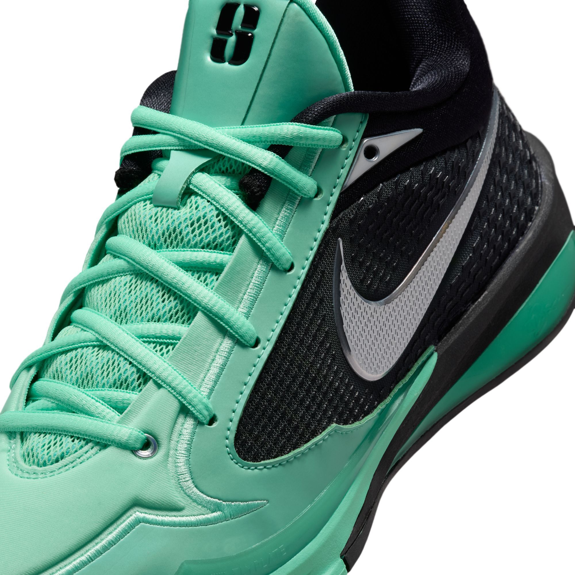 Nike Sabrina 4 'Limelight Glow' Basketball Shoes product image