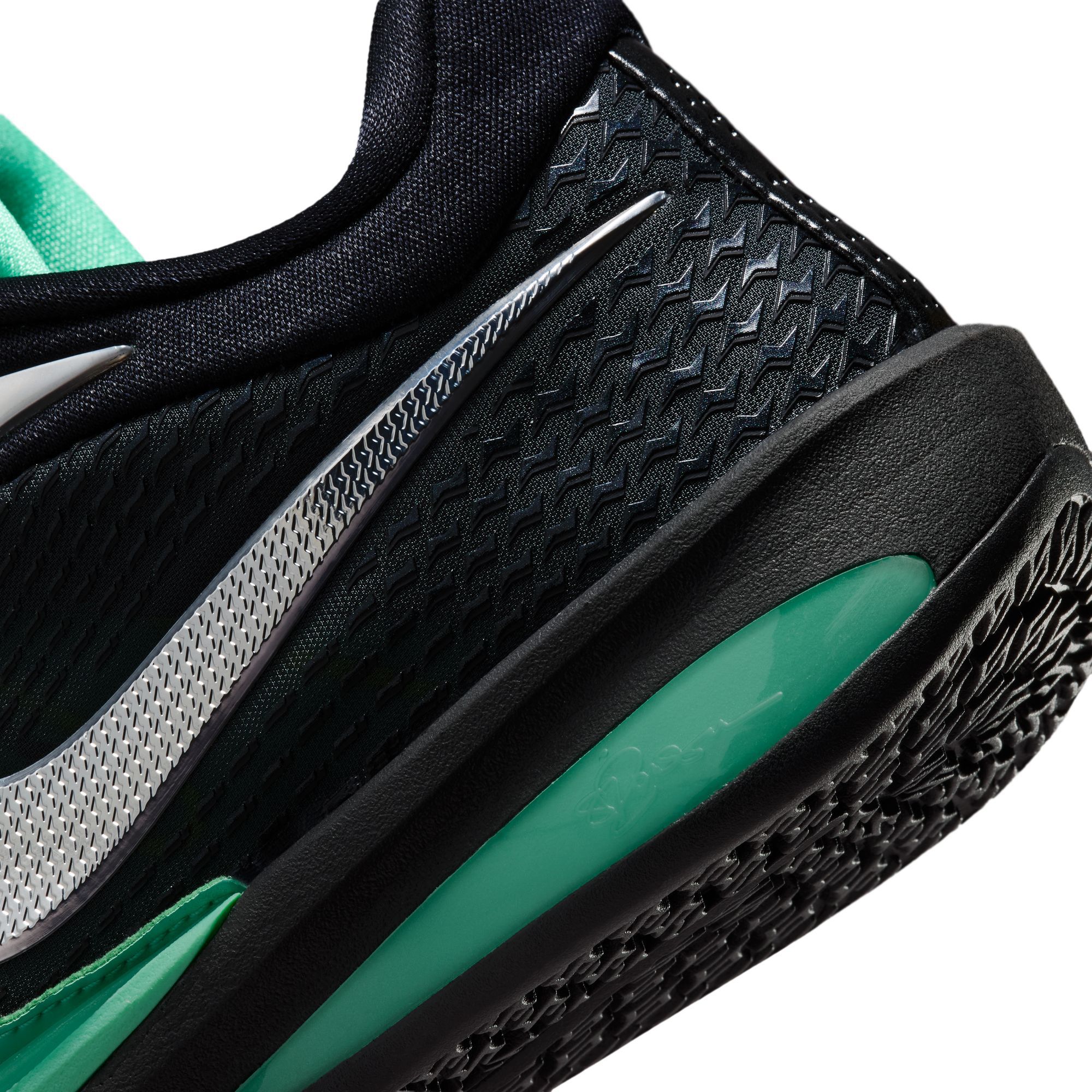 Nike Sabrina 4 'Limelight Glow' Basketball Shoes product image