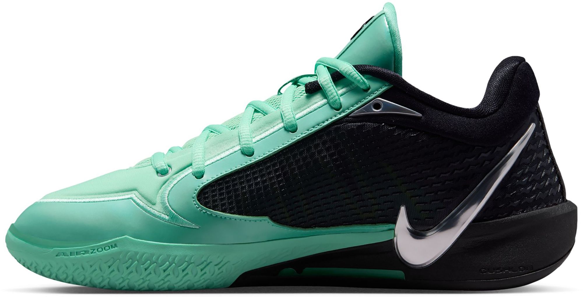 Nike Sabrina 4 'Limelight Glow' Basketball Shoes product image