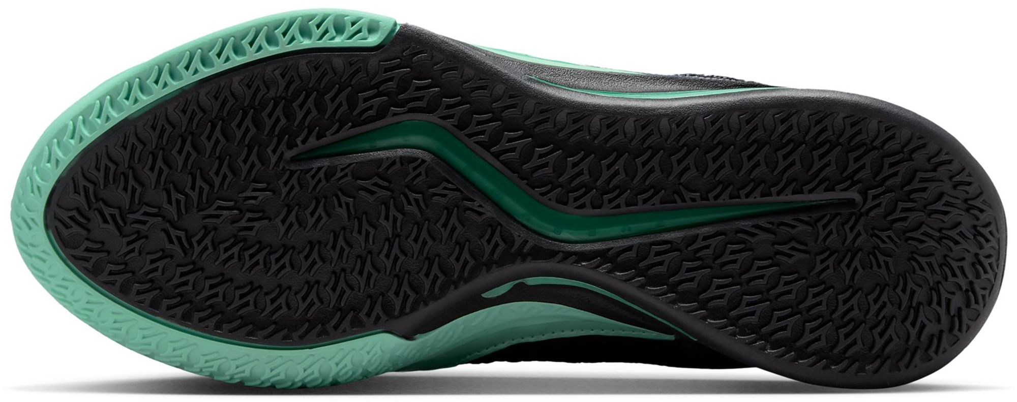 Nike Sabrina 4 'Limelight Glow' Basketball Shoes product image