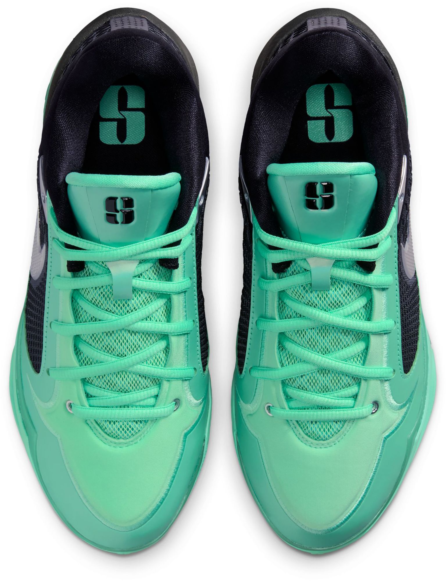 Nike Sabrina 4 'Limelight Glow' Basketball Shoes product image