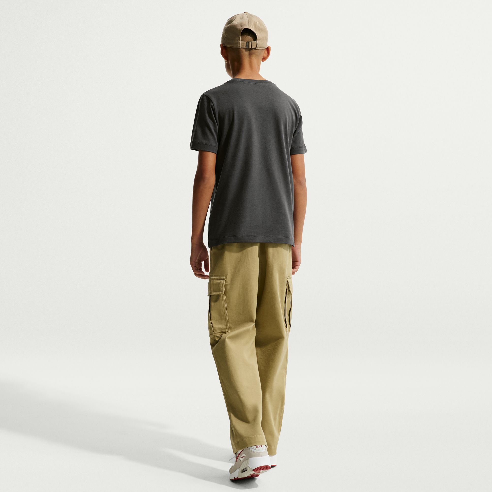 Nike Kids' Sportswear Air Max 90 Graphic Tee product image