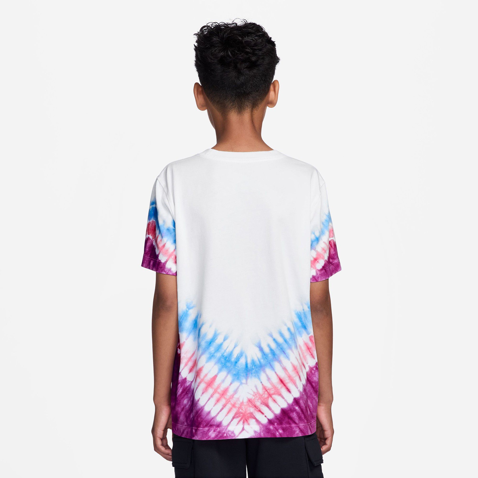 Nike Kids' Sportswear Basketball Graphic T-Shirt product image