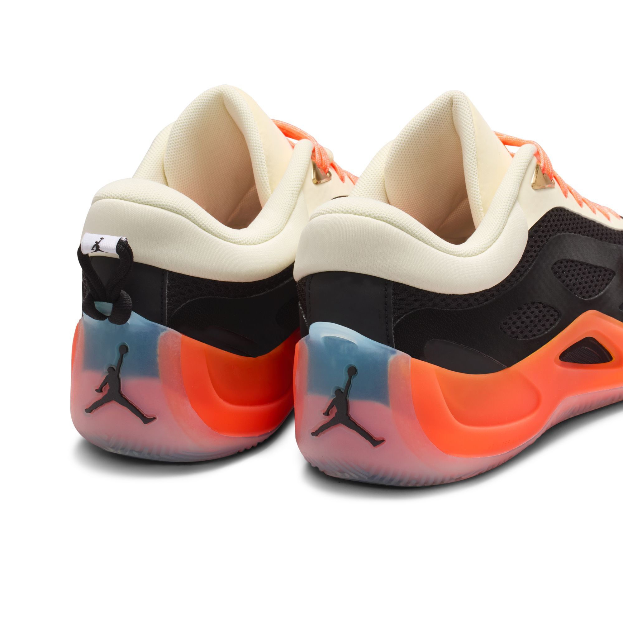 Jordan Heir Series 2 Basketball Shoes | Dick's Sporting Goods