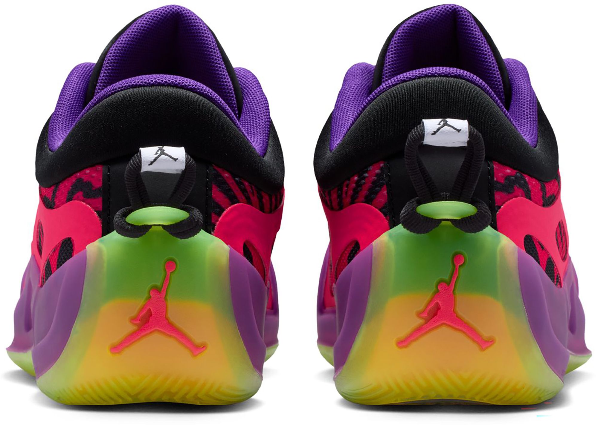Jordan Women's Heir Series 2 'Oh Sheila' Basketball Shoes product image