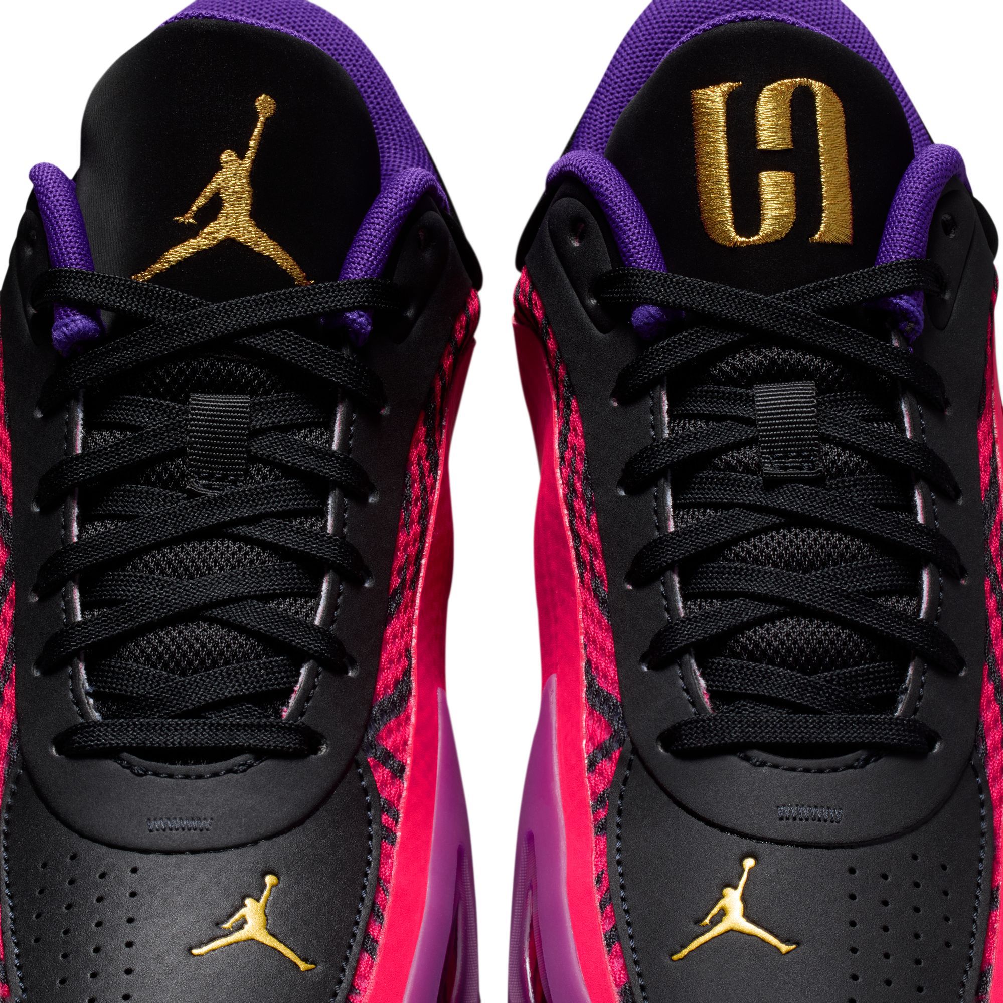 Jordan Women's Heir Series 2 'Oh Sheila' Basketball Shoes product image