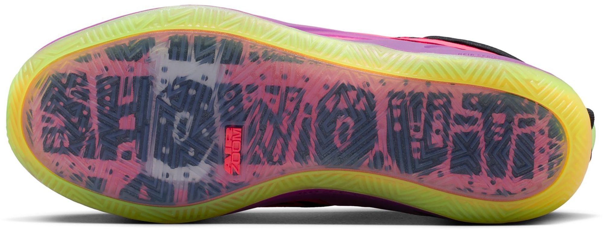 Jordan Women's Heir Series 2 'Oh Sheila' Basketball Shoes product image