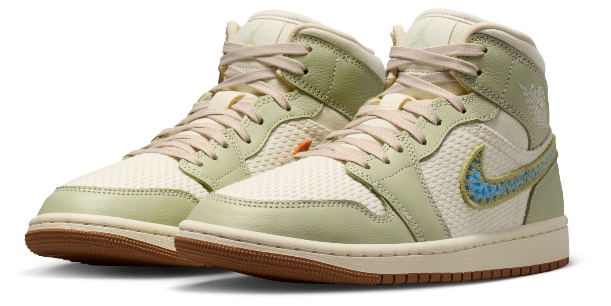 Air Jordan 1 Mid SE Women's Shoes product image