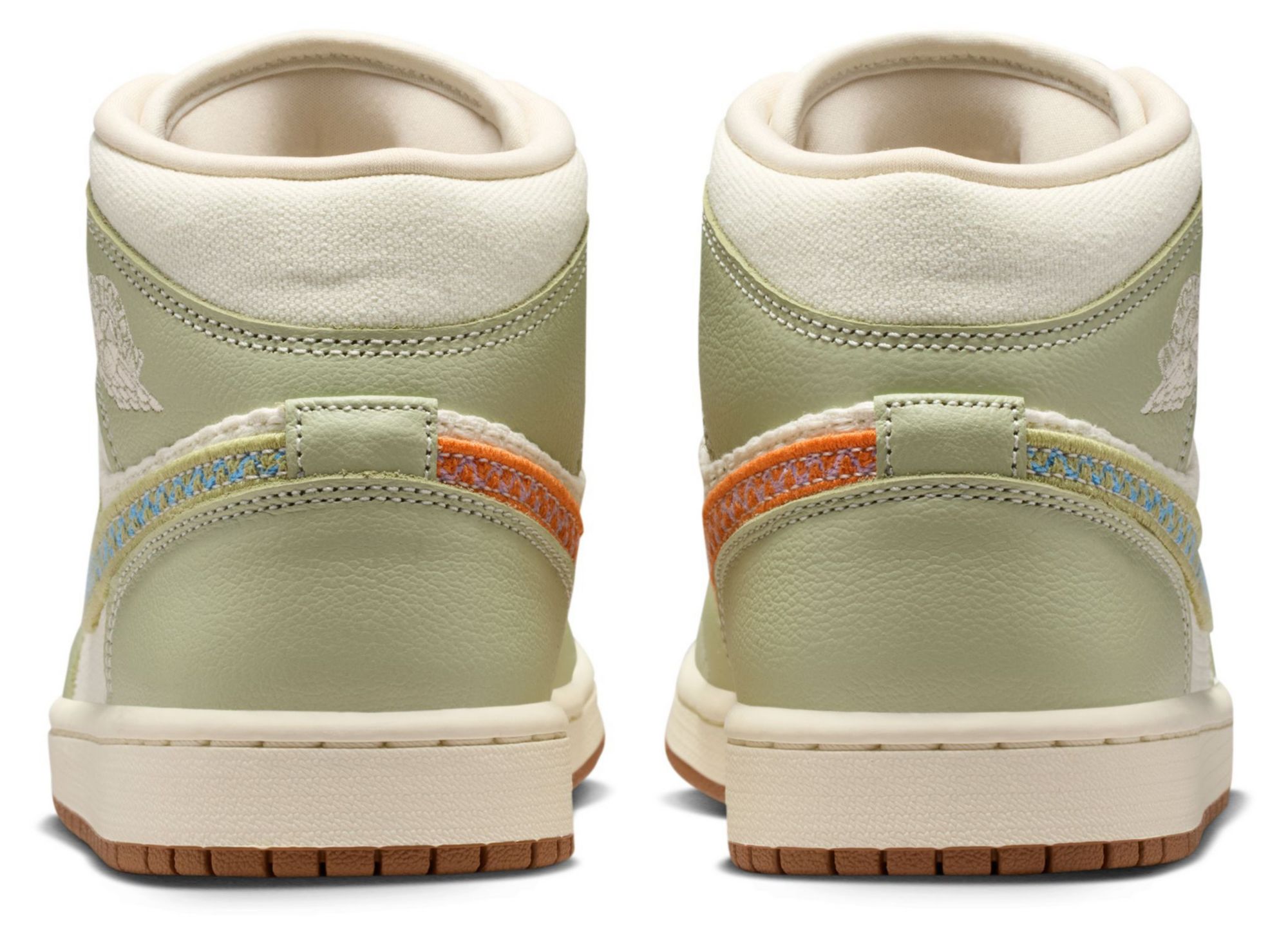 Air Jordan 1 Mid SE Women's Shoes product image